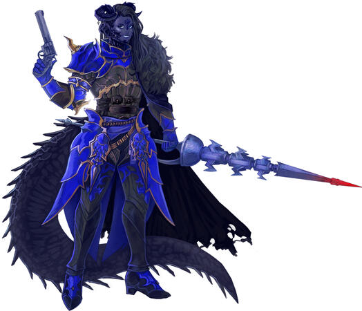 Shaazan without Mask